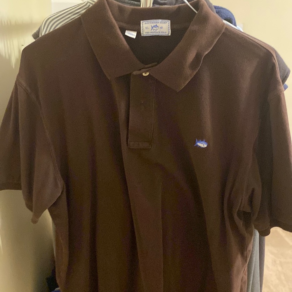 Southern tide polo